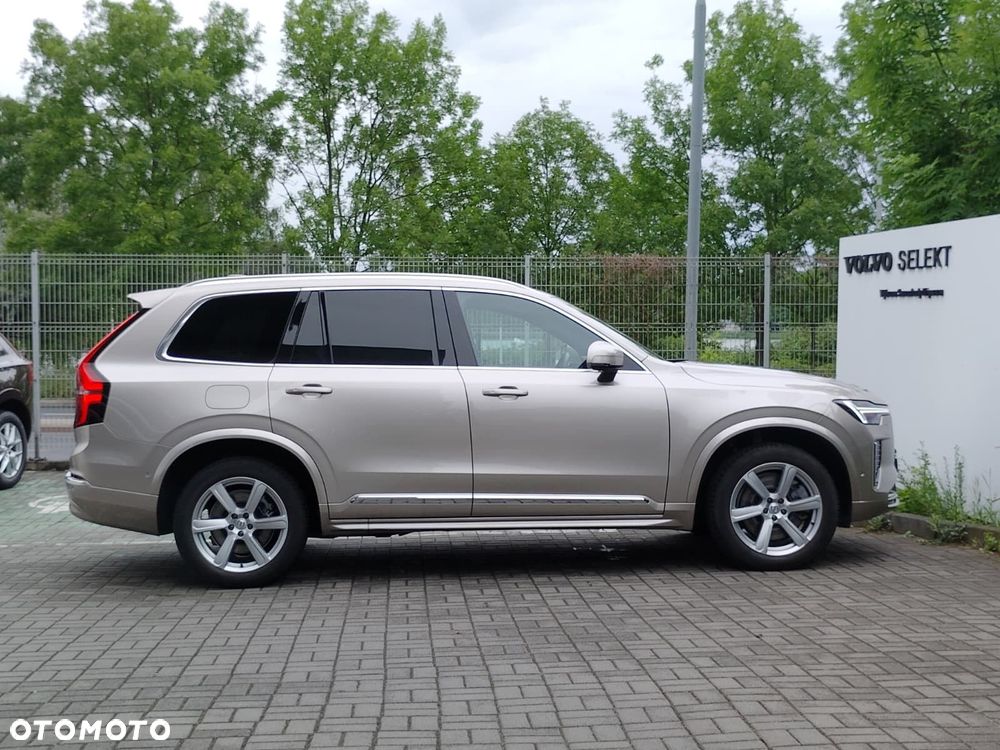 Volvo XC 90 - 6