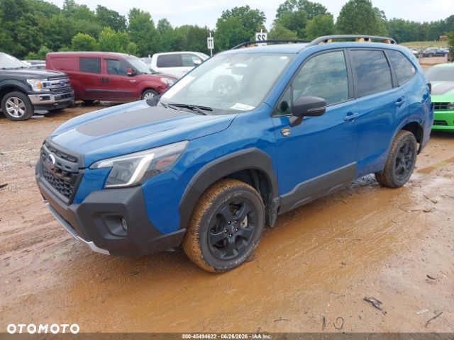 Subaru Forester - 3