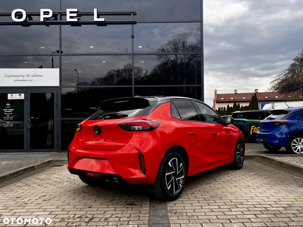 Opel Corsa 1.2 T Yes S&S - 8