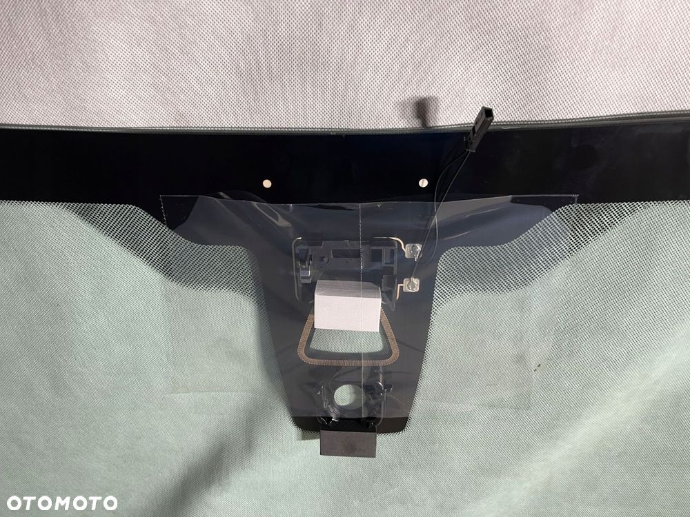 bmw 4 f33 cabriolet szyba przednia nowa sensor kamera hud po 2014- - 5