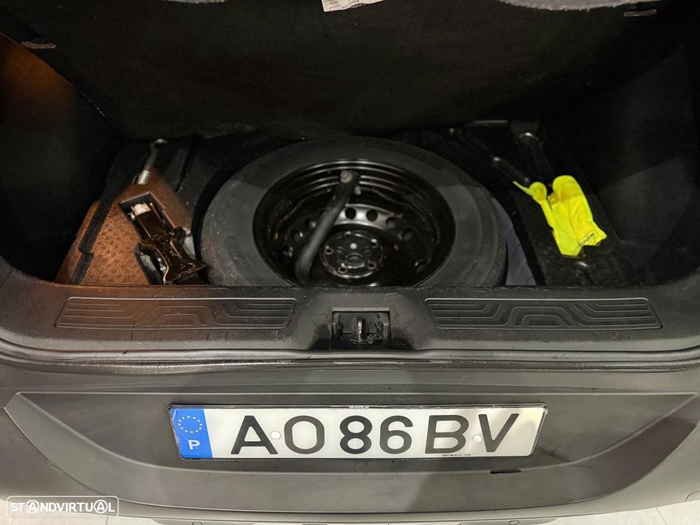 Renault Kadjar Energy dCi 110 Business - 18