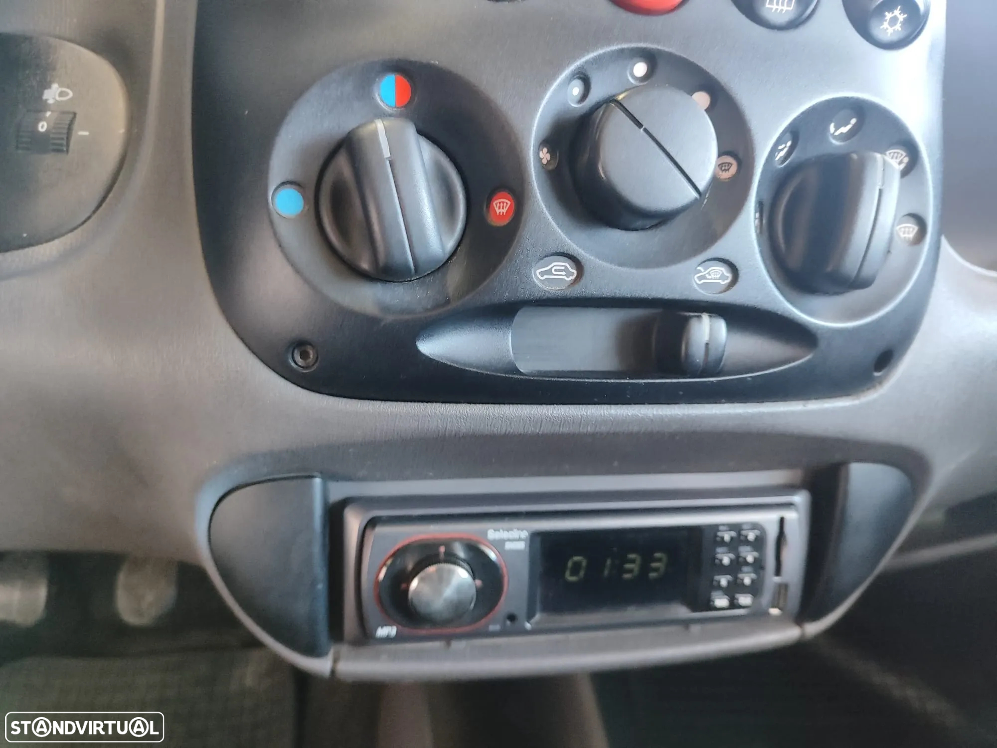 Fiat Seicento S - 27