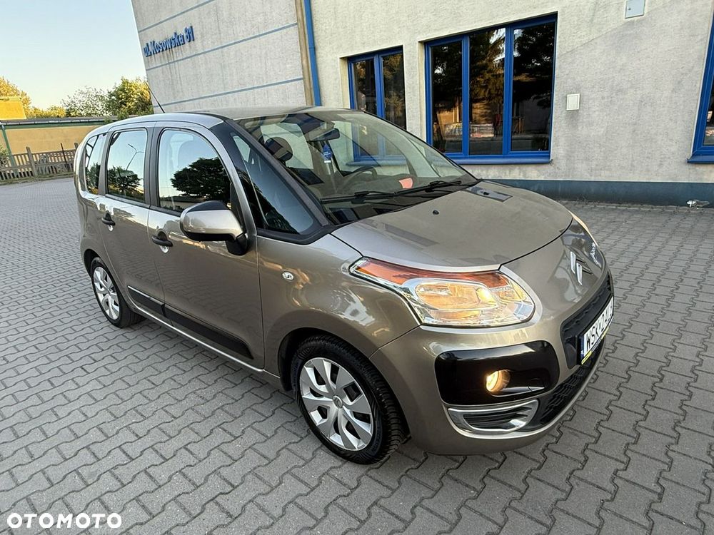 Citroën C3 Picasso - 3