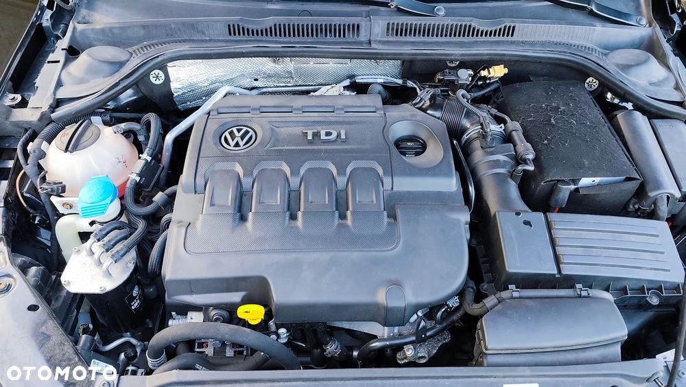 Volkswagen Jetta 2.0 TDI DPF BMT Comfortline - 22