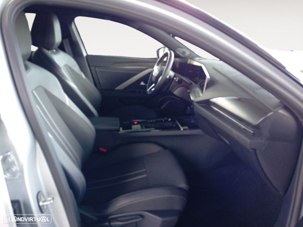 Opel Astra Sports Tourer 1.2 T Hybrid GS eDCT - 15