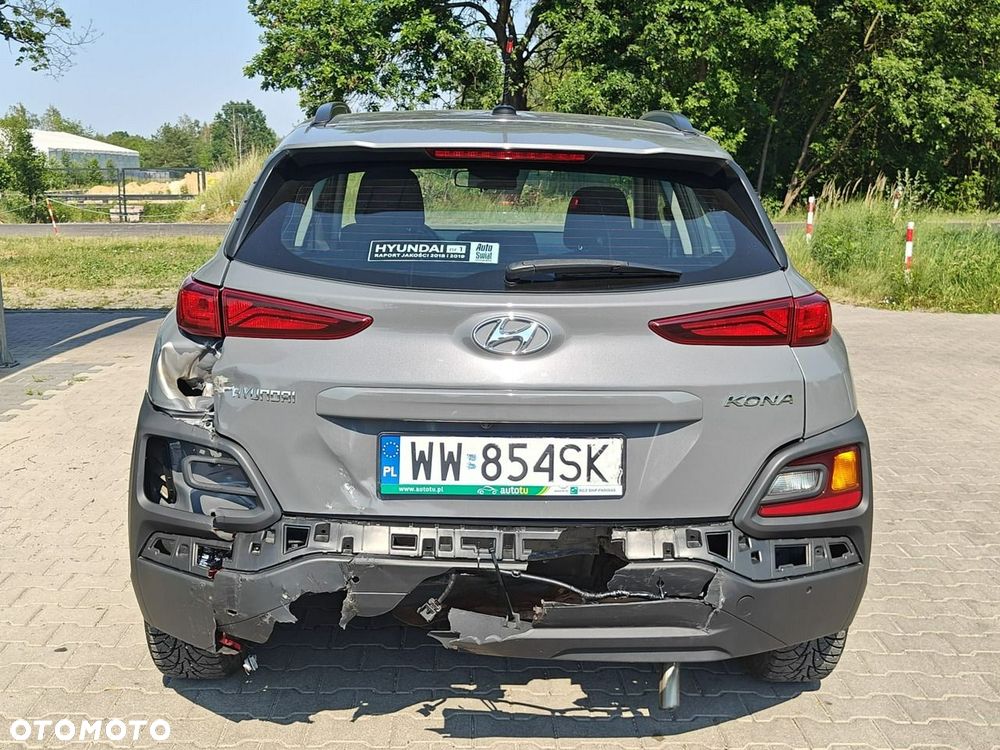 Hyundai Kona - 4
