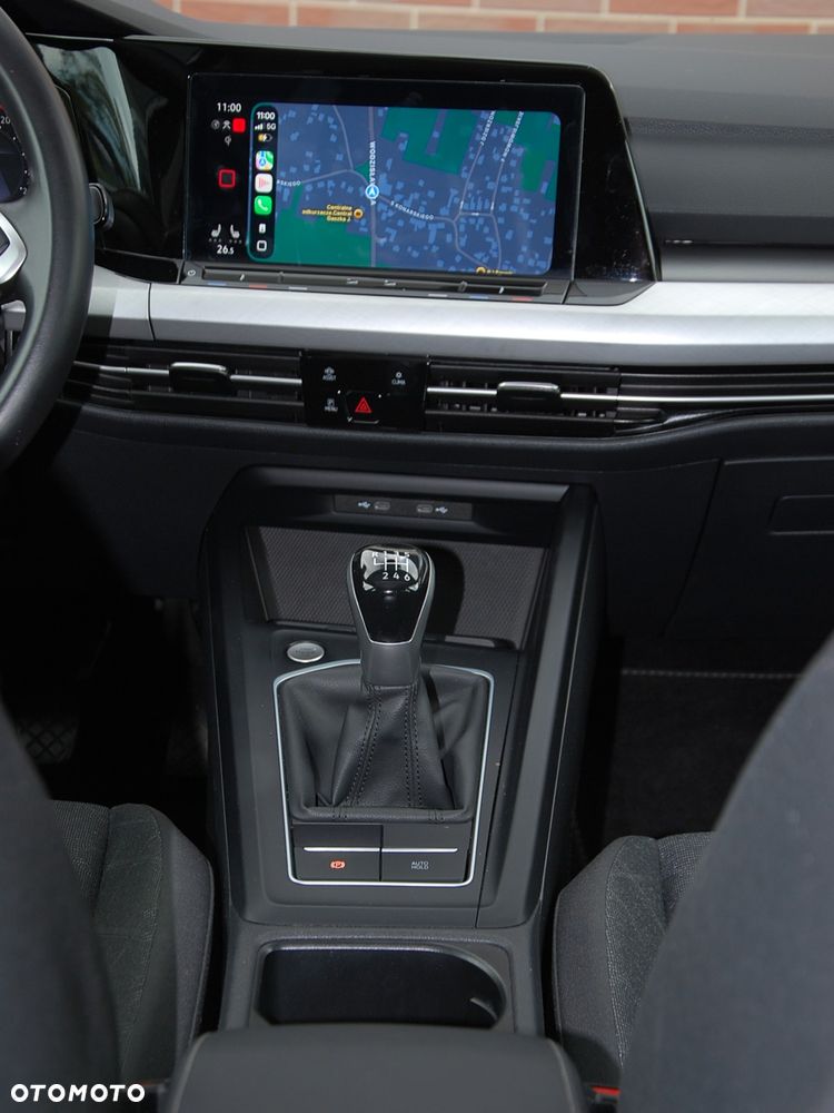 Volkswagen Golf 1.5 TSI EVO Life - 25