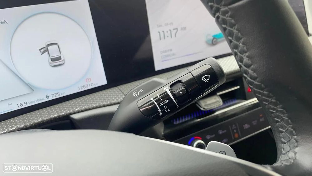 Kia EV6 58 kWh Air - 37