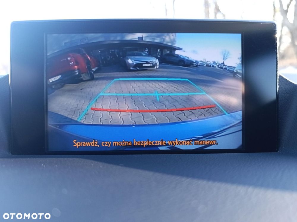 Lexus CT 200h Elegance EU6 - 13