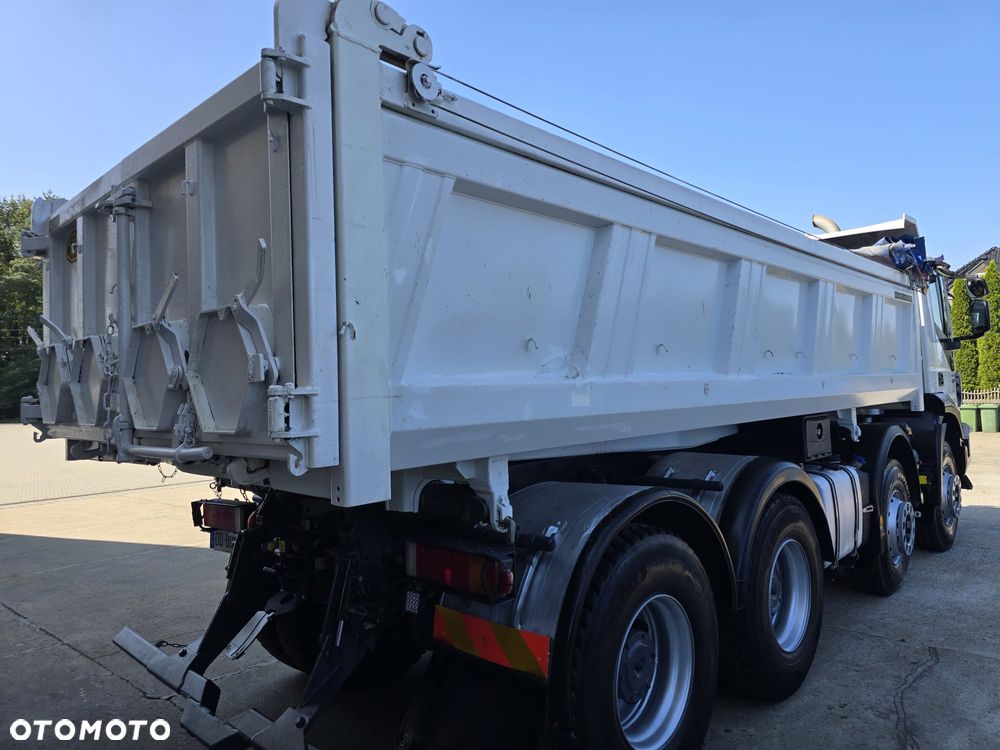 Iveco Trakker 450 EEV - 19
