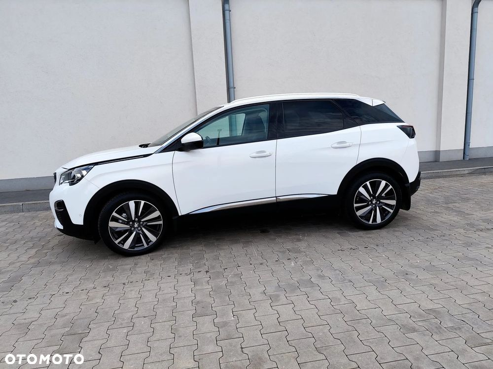 Peugeot 3008 - 16