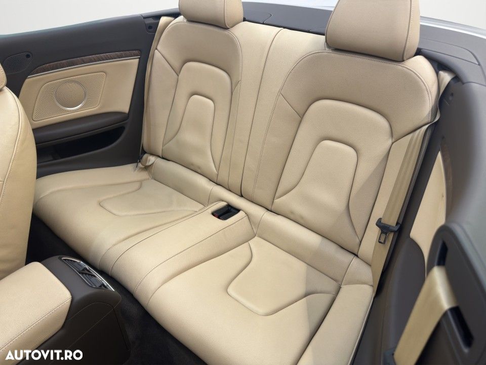 Audi A5 - 13