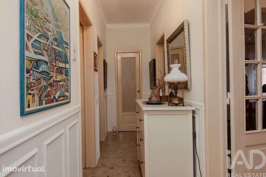 Apartamento T2 em Almada, Cova da Piedade, Pragal e Cacilhas - Grande imagem: 3/11