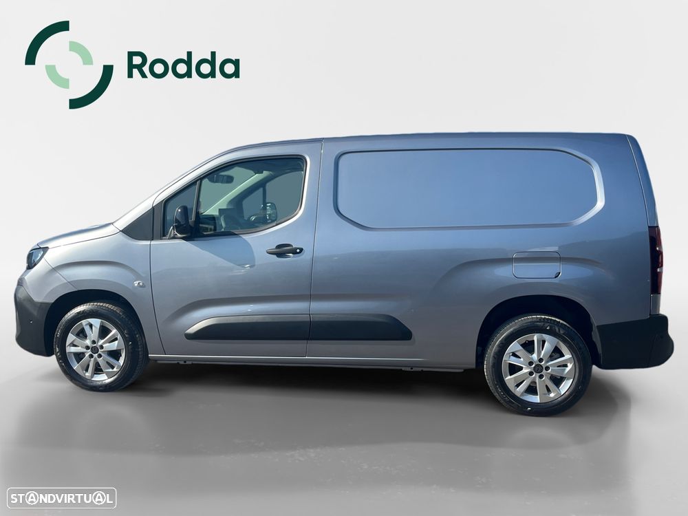 Peugeot PARTNER VAN - 5