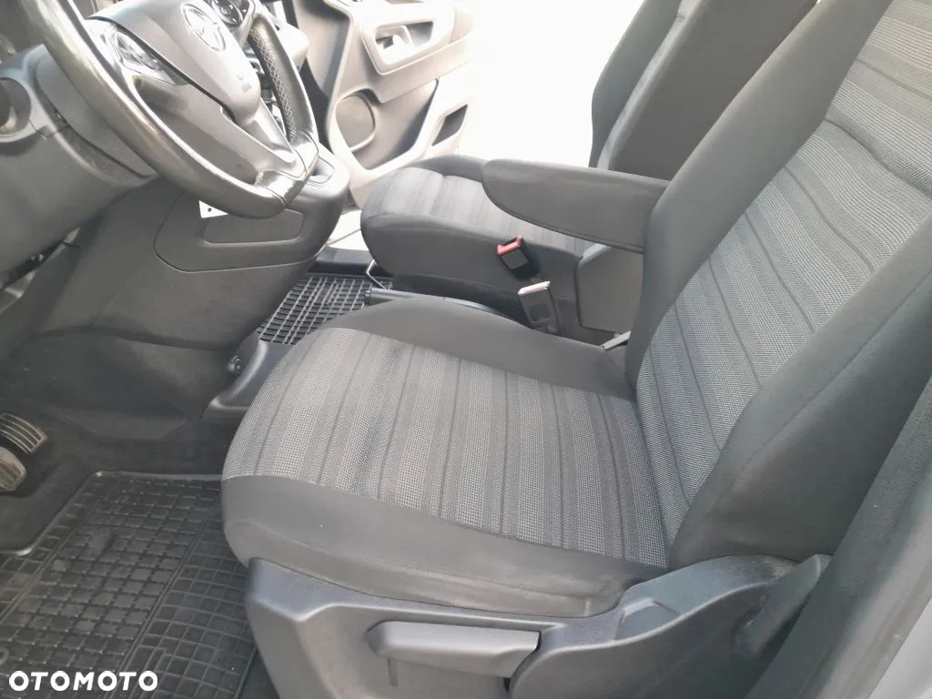 Opel Combo Life 1.5 CDTI Edition S&S N1 - 10