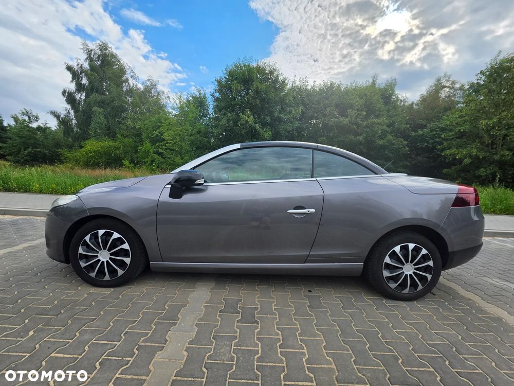 Renault Megane - 2