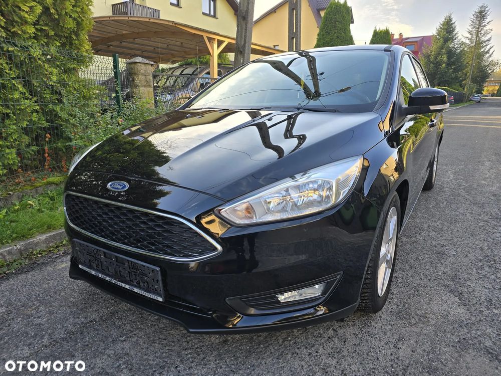 Ford Focus ver-1-0-ecoboost-trend-edition - 15
