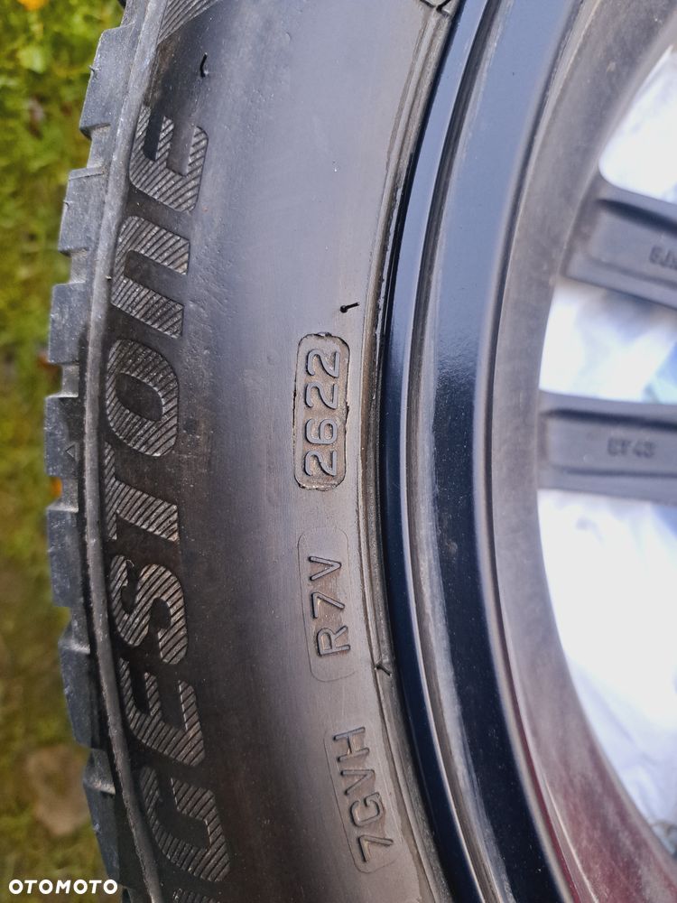 Bmw i3 5x112 orginalne - 6