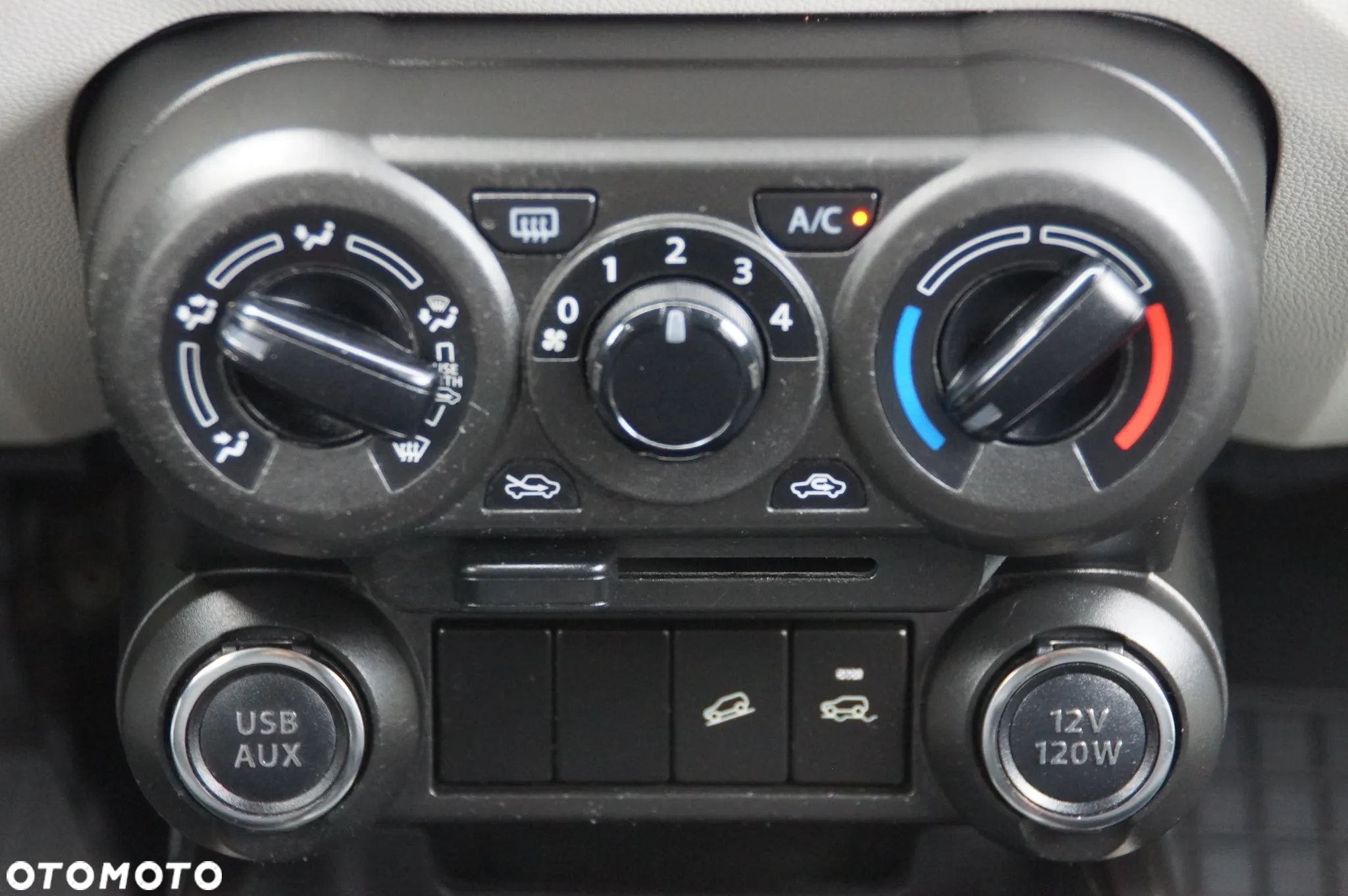 Suzuki Ignis 1.2 Elegance 4WD - 15