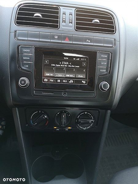 Volkswagen Polo 1.0 Trendline - 10