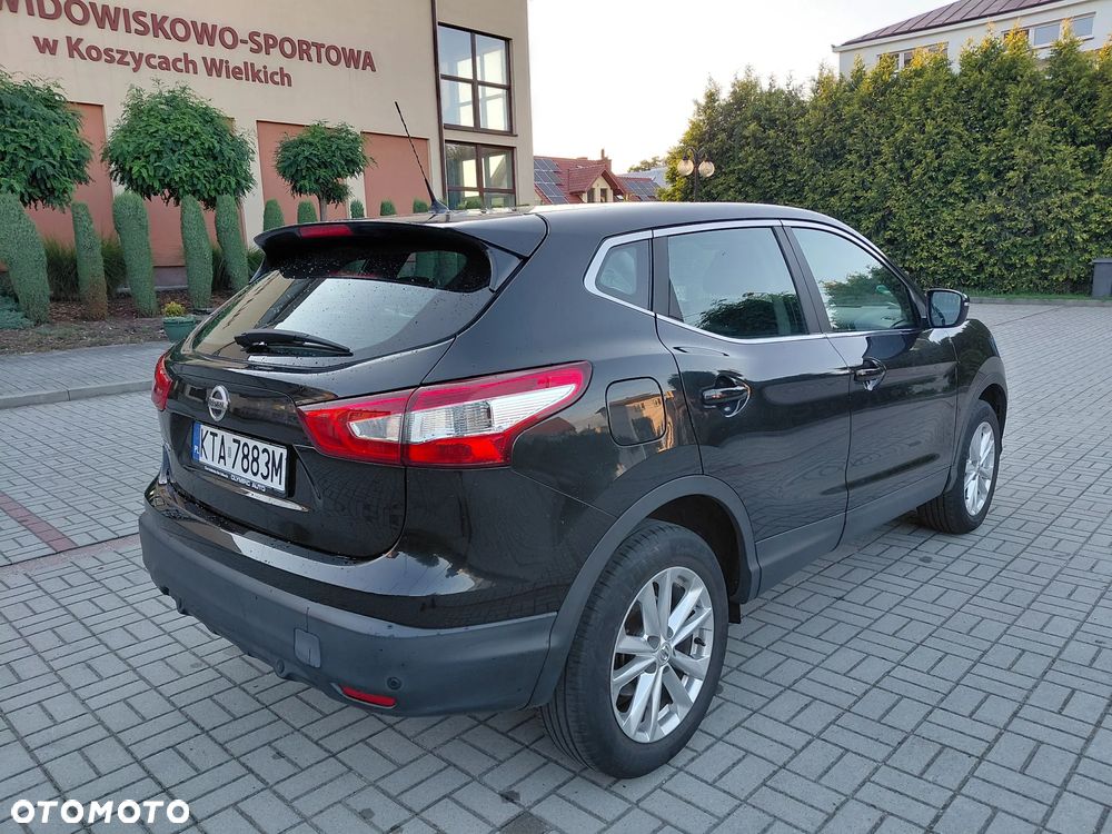 Nissan Qashqai - 20