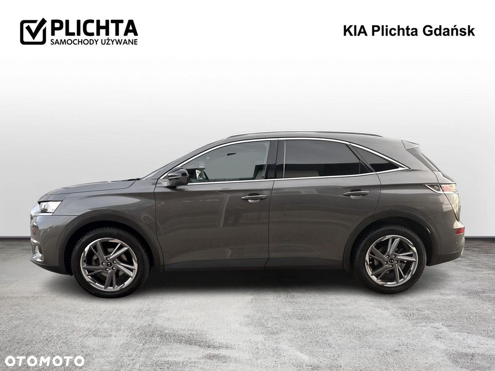 DS Automobiles DS 7 Crossback - 2