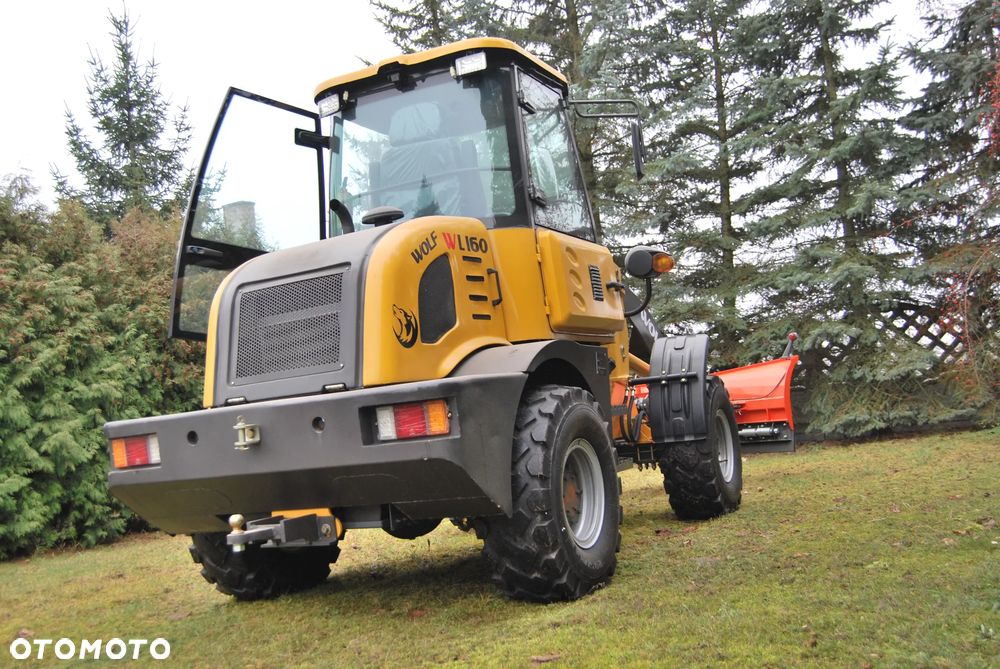 Inny WL 160 - 4