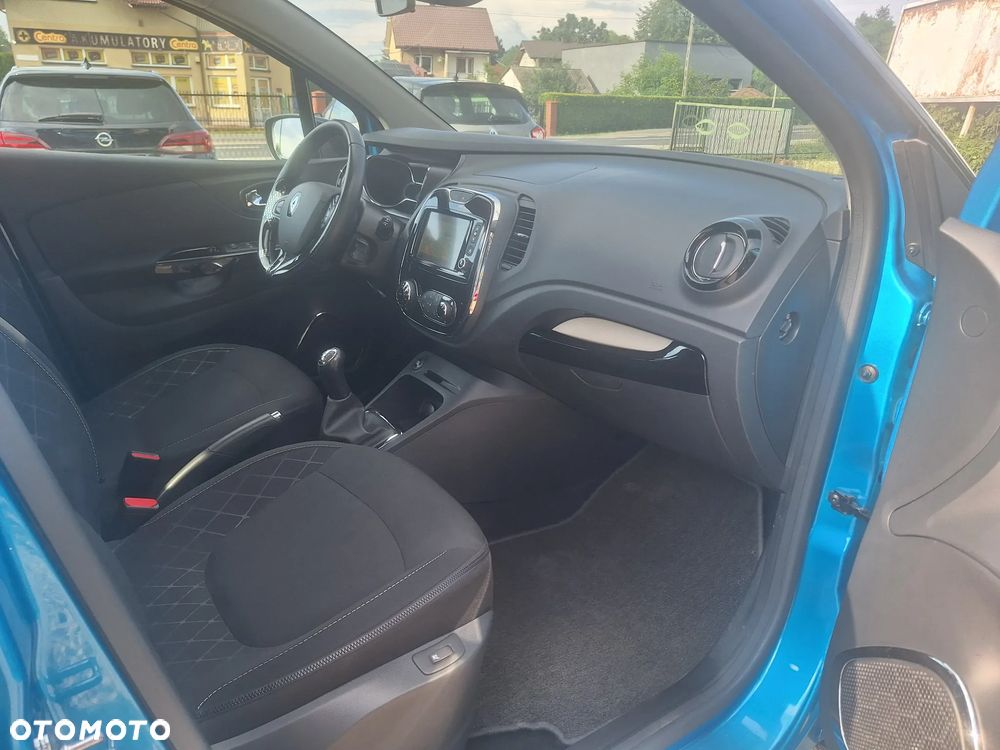 Renault Captur ENERGY TCe 90 Start&Stop Intens - 24