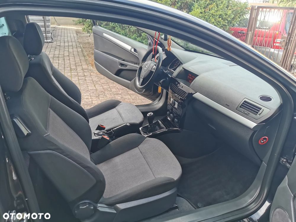 Opel Astra 1.4 Edition 111 Jahre - 9