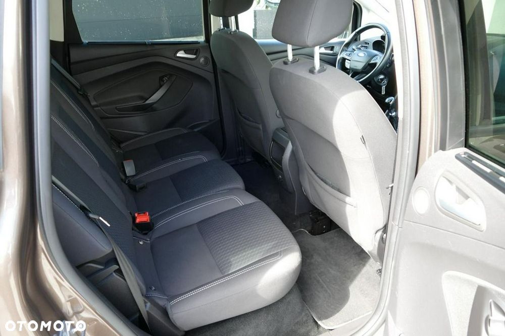 Ford C-MAX 1.0 EcoBoost Start-Stopp-System Titanium - 23
