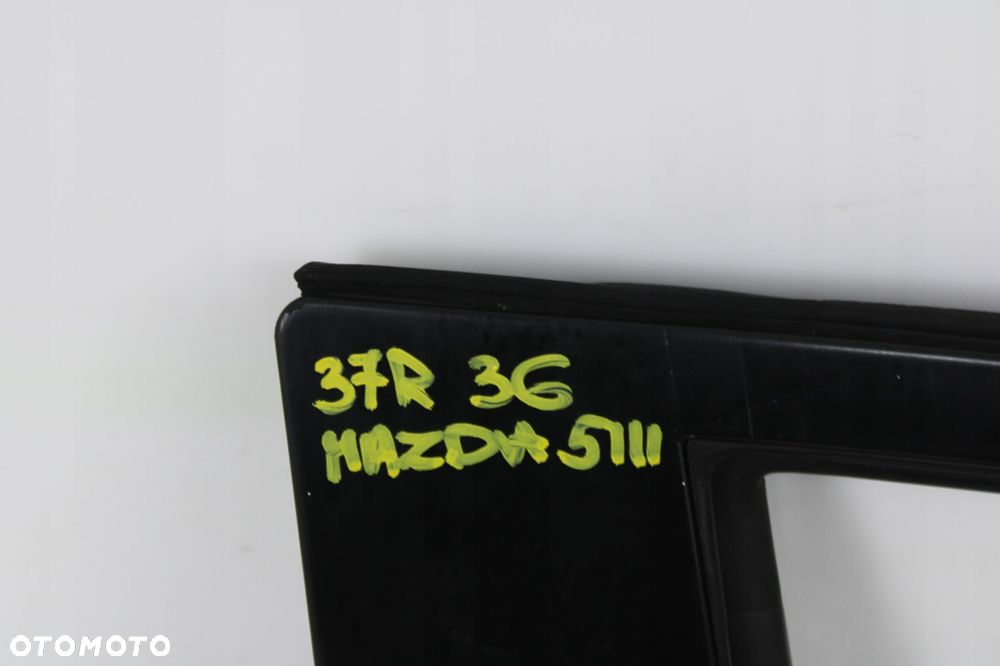 mazda 5 cw iii 10r- drzwi prawe przednie prawy przód - 11