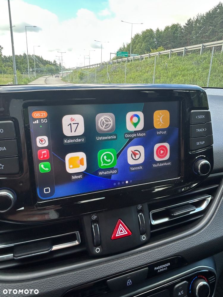 Hyundai i30 1.5 DPI Comfort - 4