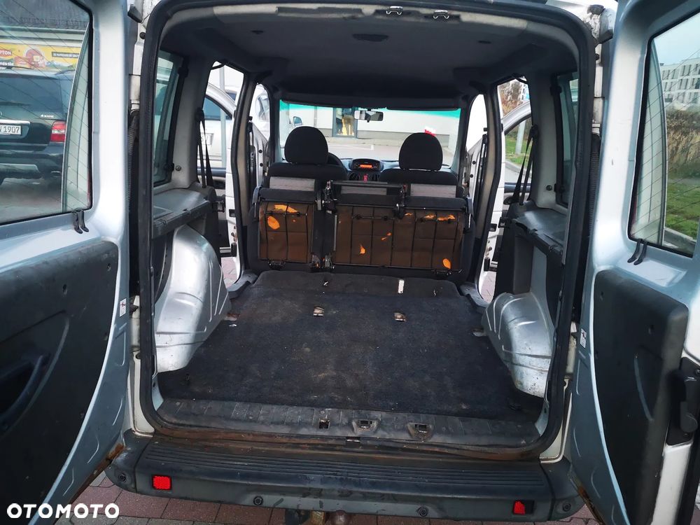 Fiat Doblo - 9