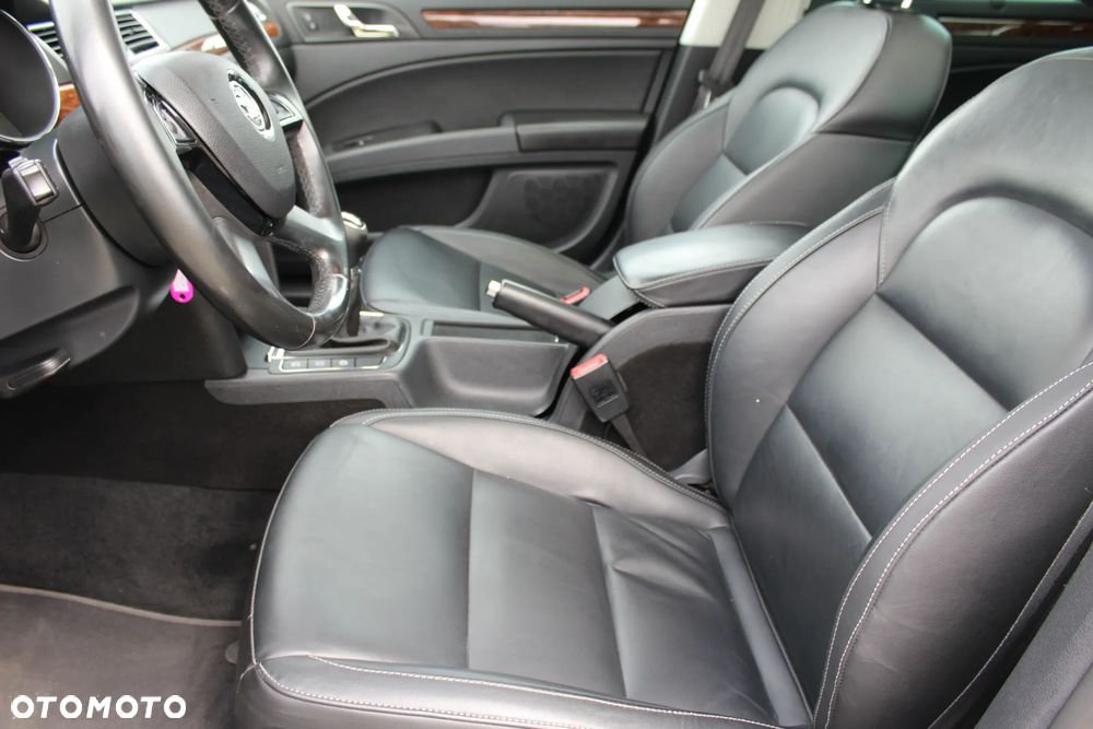 Skoda Superb 1.6 TDI Exclusive - 13