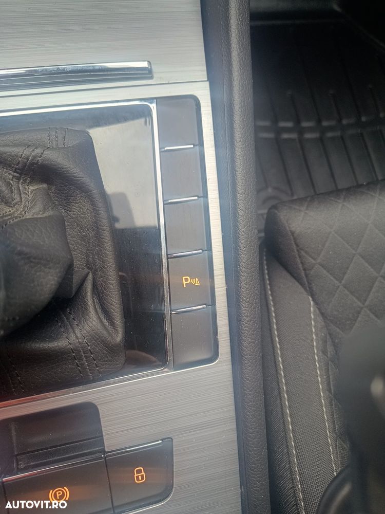 Skoda Superb 1.4 TSI PHEV Ambition - 20