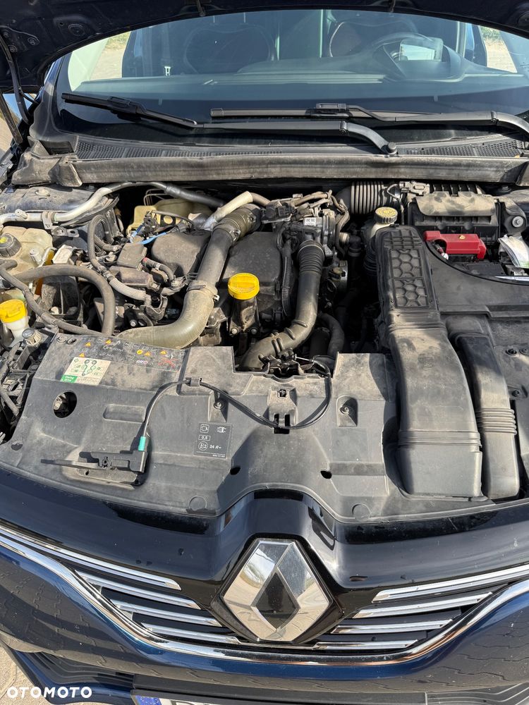 Renault Megane - 21