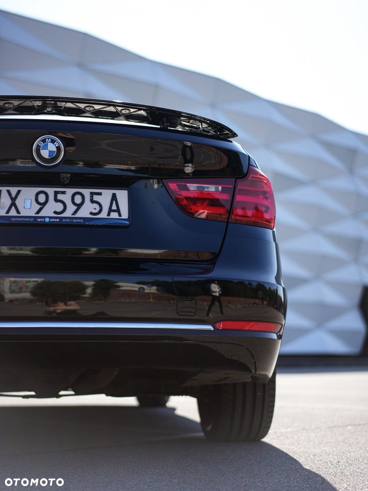 BMW 3GT - 20