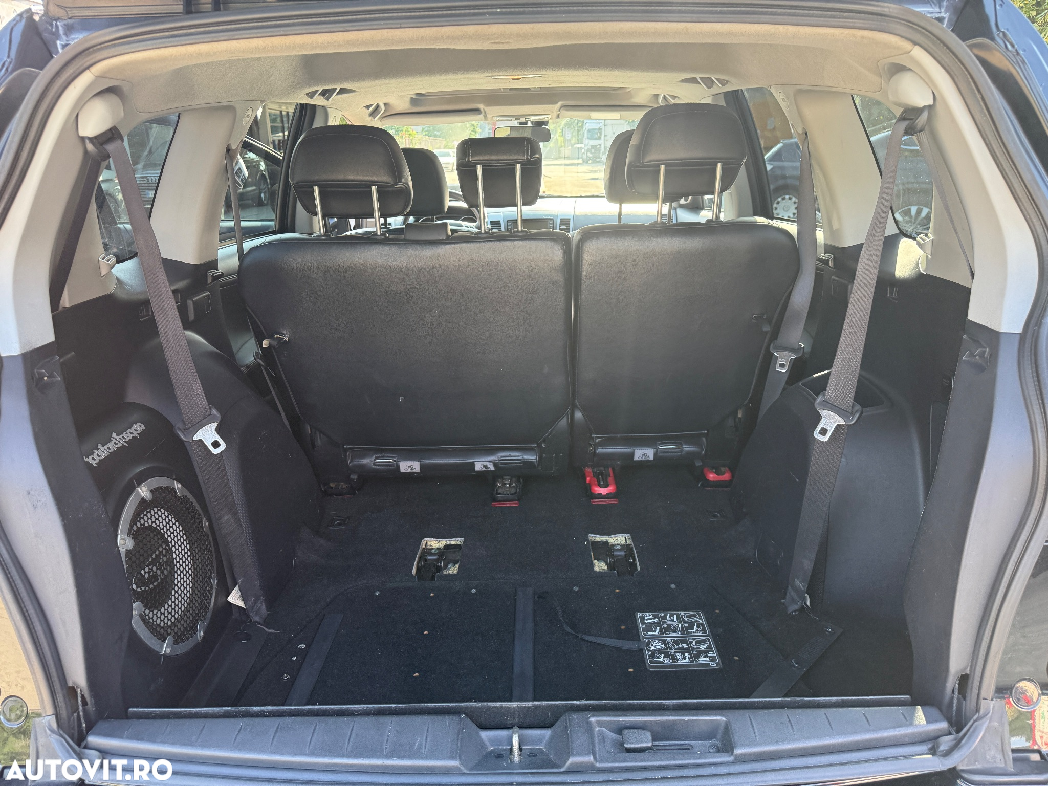 Mitsubishi Outlander 2.2 DI-D 4WD TC-SST Intense+ A06 - 11