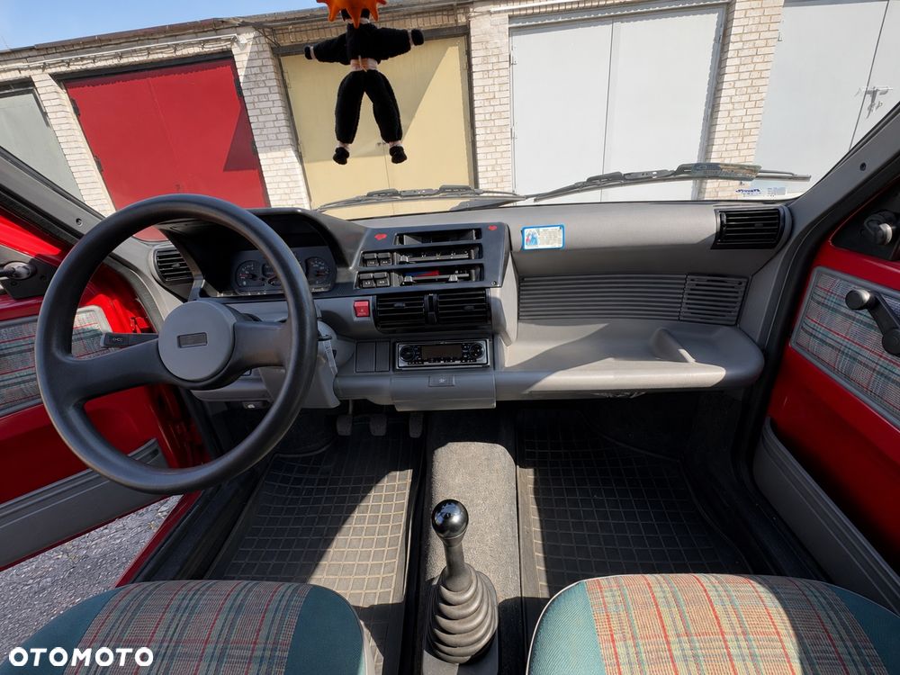 Fiat Cinquecento 899 Happy - 5