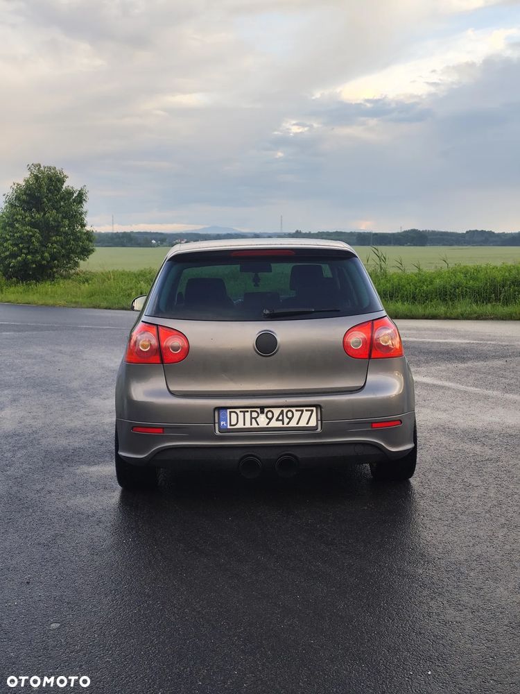 Volkswagen Golf 2.0 TDI GT Sport - 3
