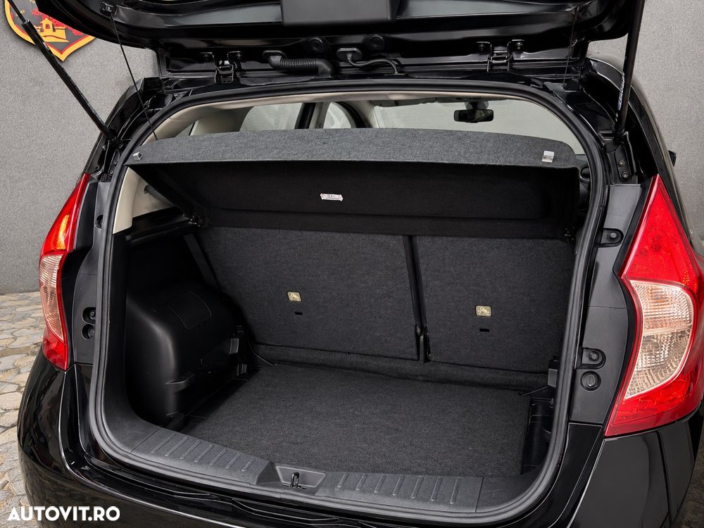 Nissan Note - 15