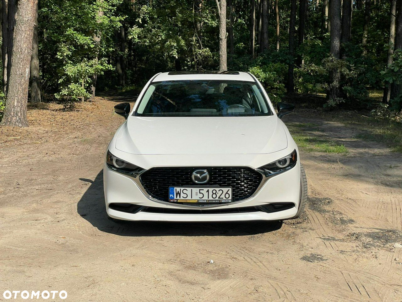 Mazda 3 - 3