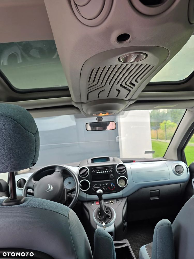 Citroën Berlingo 1.6 HDi Selection - 18