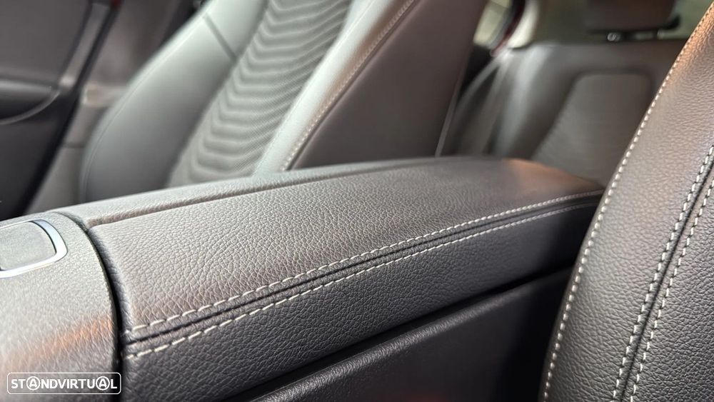 Mercedes-Benz A 250 e Progressive - 23