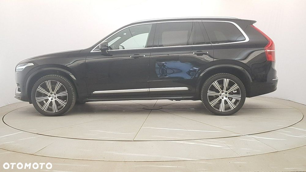 Volvo XC 90 - 4