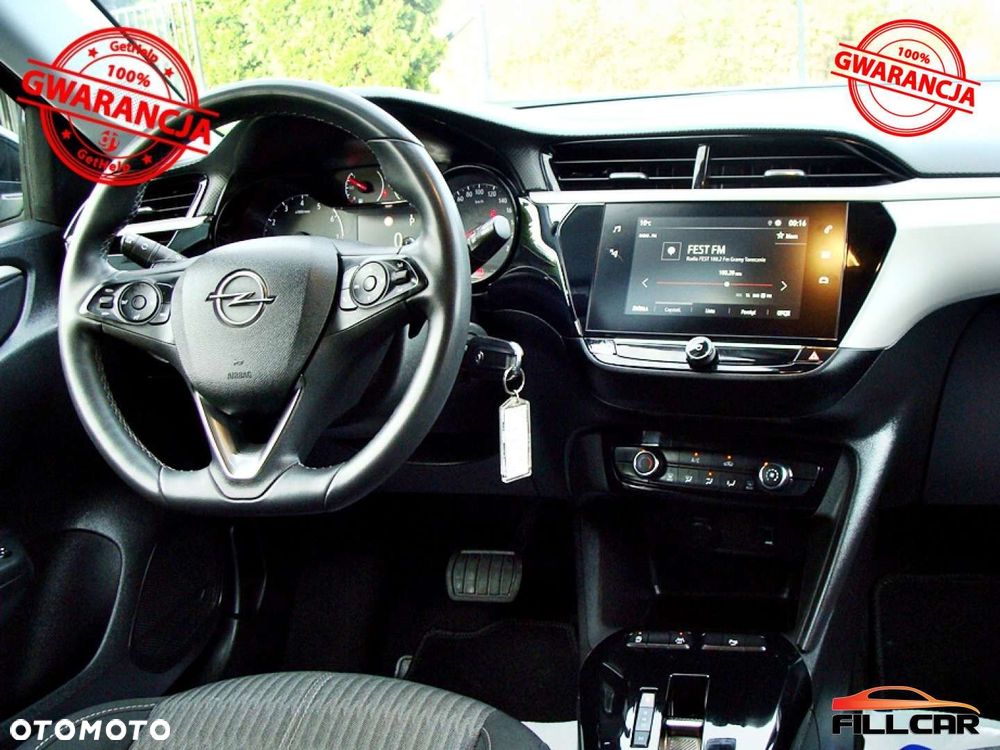 Opel Corsa 1.2 Edition Business Pack S&S - 16