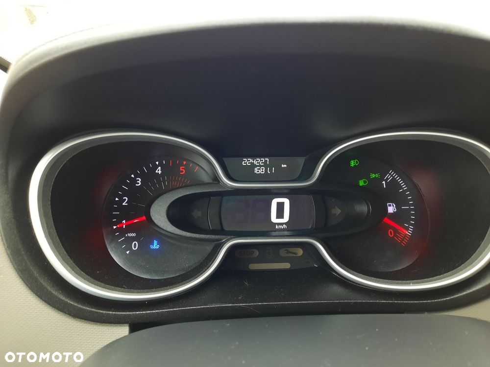 Renault Trafic ENERGY L2H1 Komfort - 19