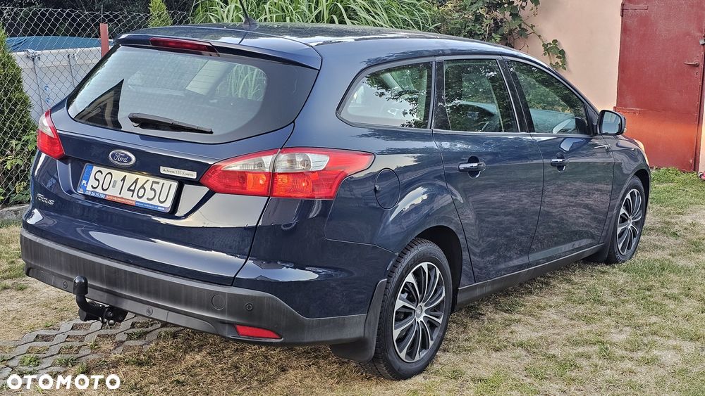 Ford Focus - 3