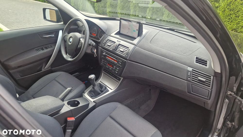 BMW X3 xDrive20i Edition Exclusive - 10