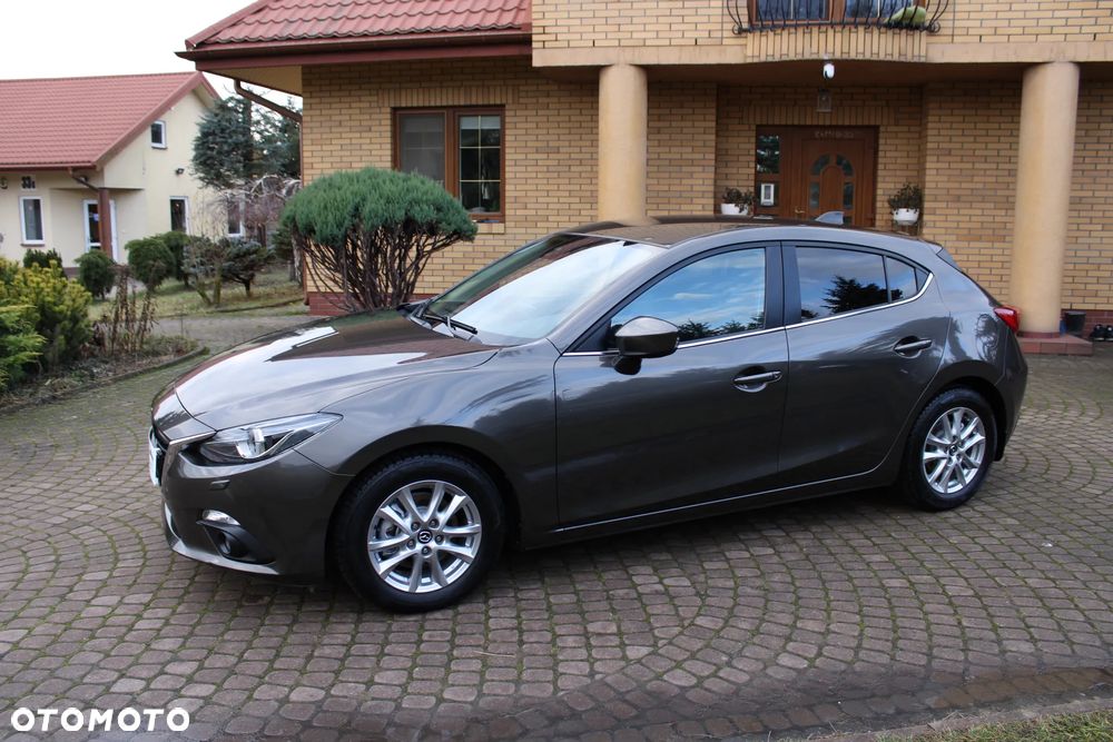 Mazda 3 2.0 Skyenergy - 4